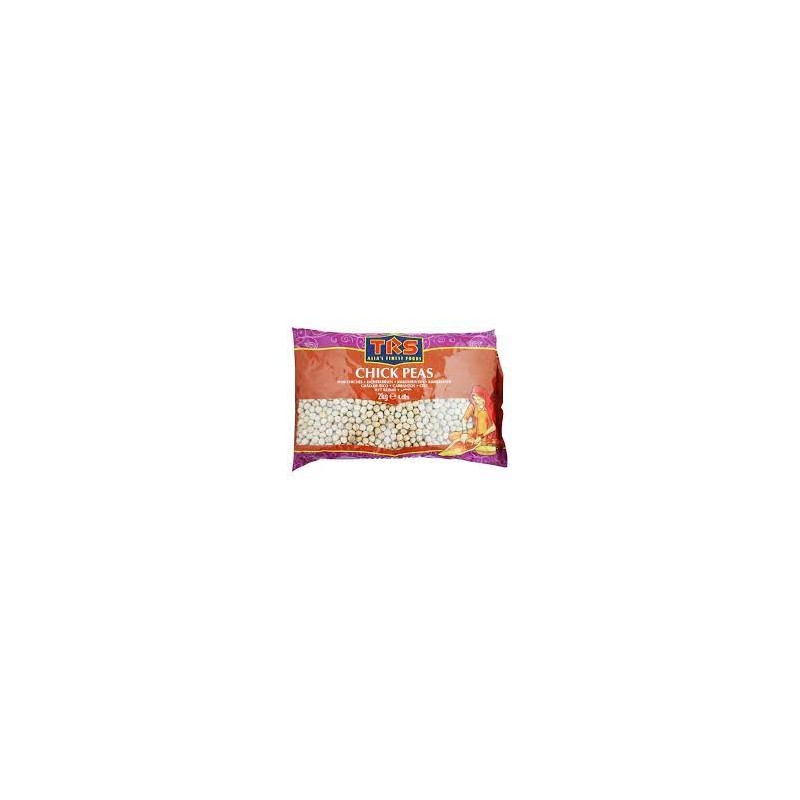TRS Kichererbsen 2Kg